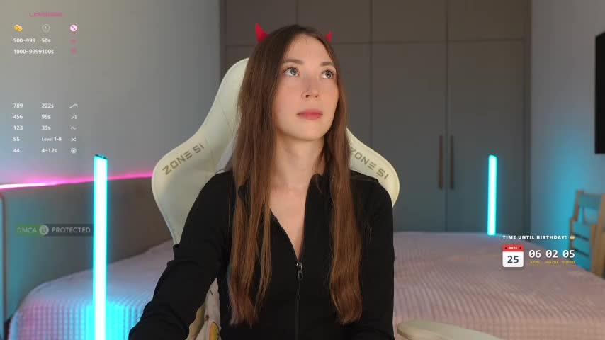 moleculegirl Adult Chat July 7, 2026