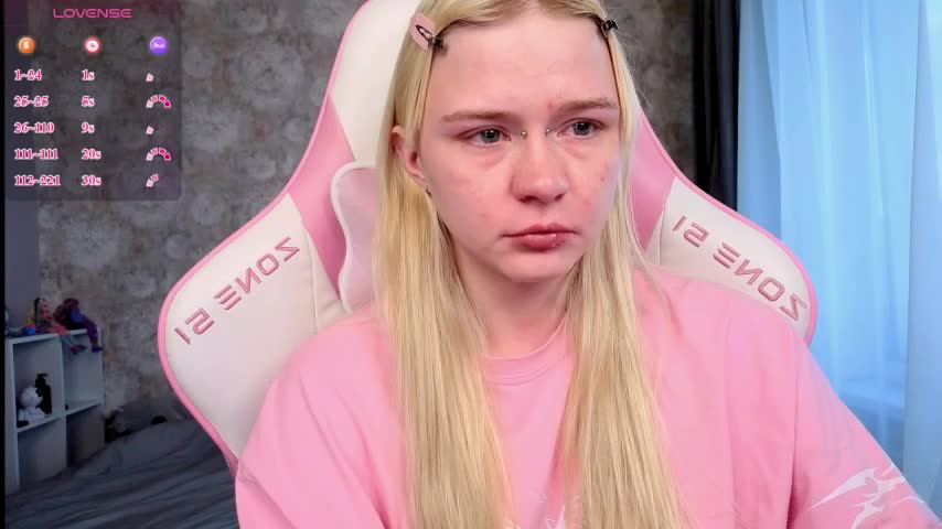 Milia_Parker Adult Chat July 7, 2026