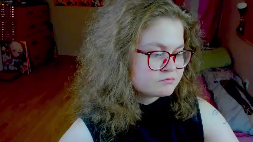 Sashy_Way Adult Chat July 7, 2026