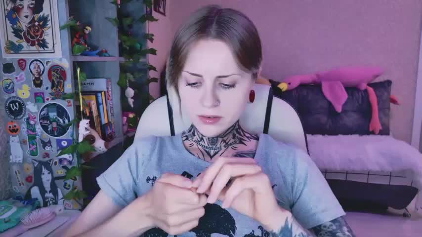 NaniMoore Adult Chat July 7, 2026