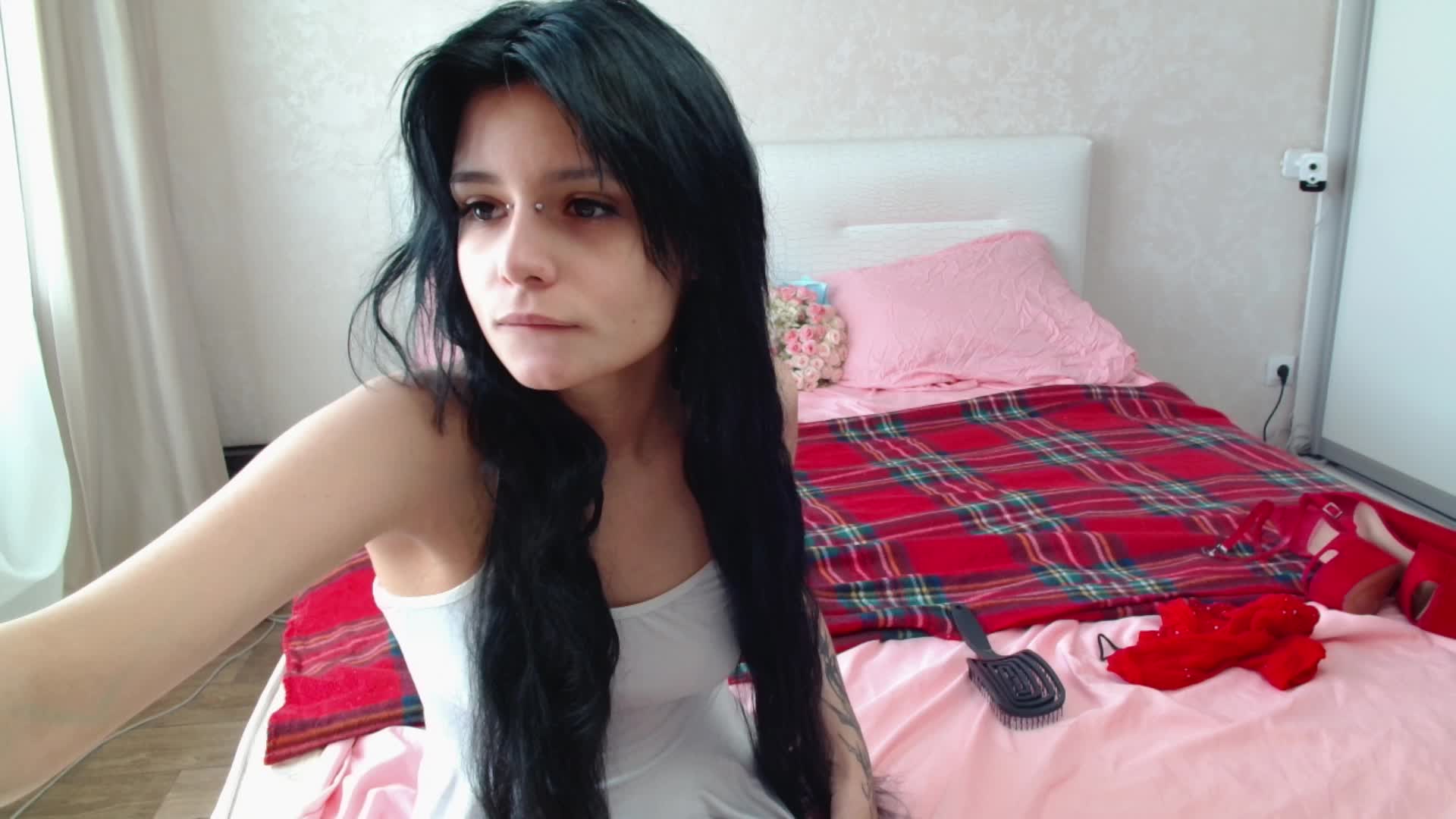 TheSluttyFox Adult Chat July 7, 2026