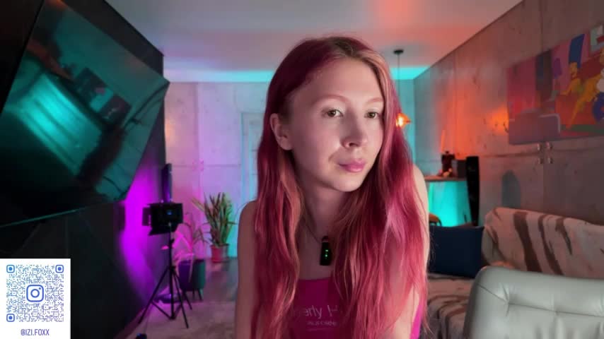 izi-fox Adult Chat July 7, 2026