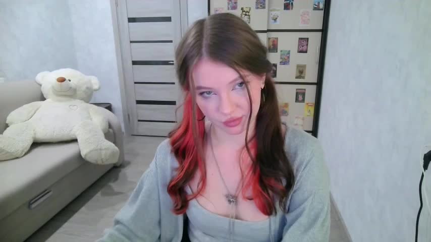 GinnyBlacky Adult Chat July 7, 2026