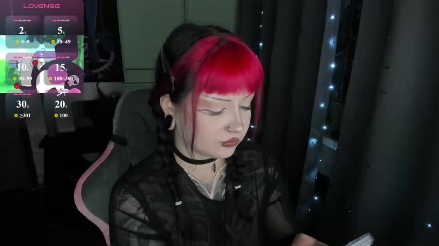 t0riayun0 Adult Chat July 7, 2026