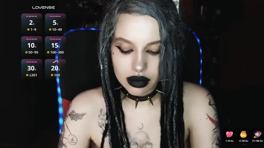 alexx_succubus Adult Chat July 7, 2026