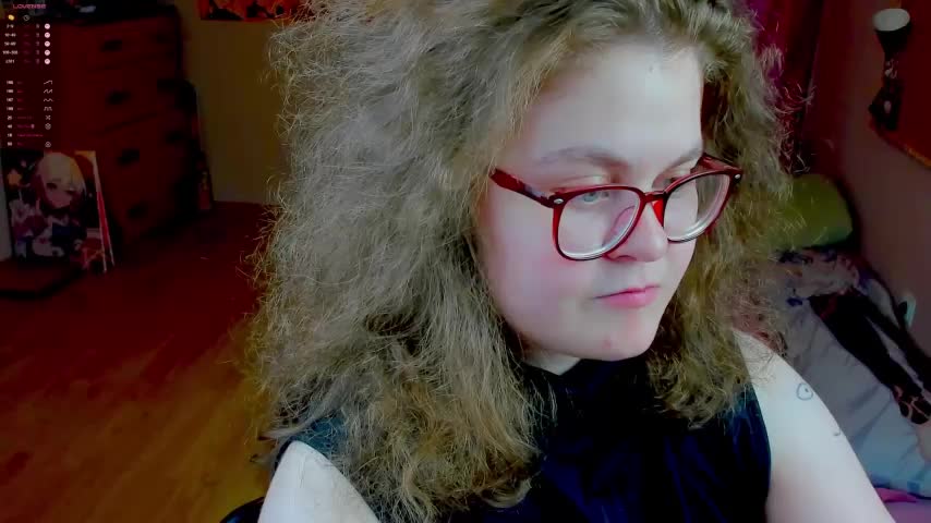 Sashy_Way Adult Chat July 7, 2026