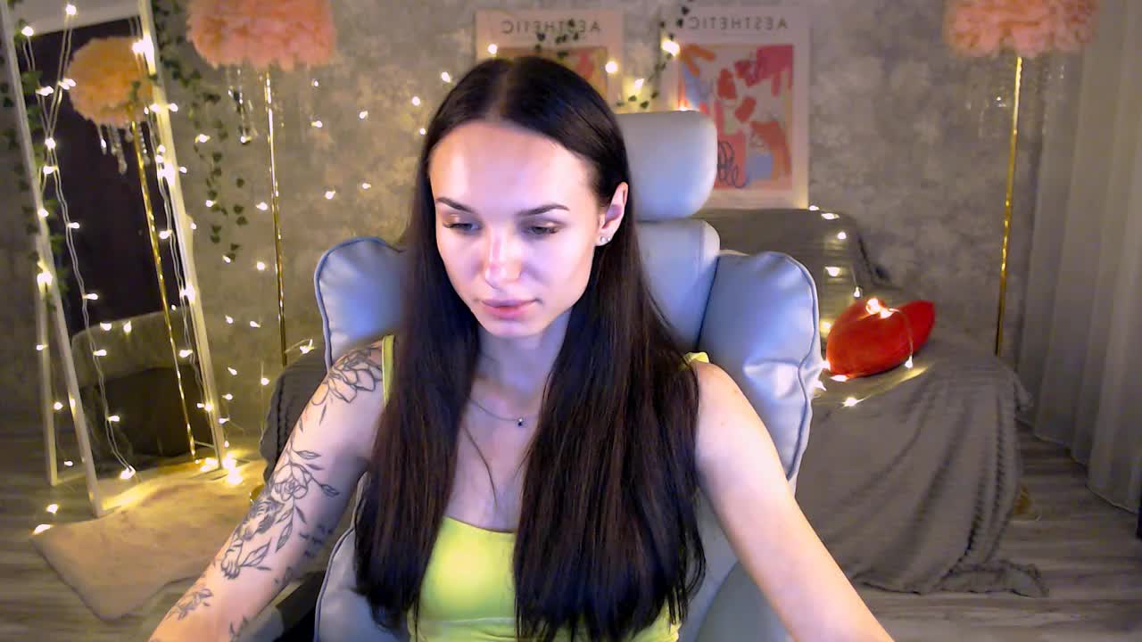NicoleMerz Adult Chat July 7, 2026