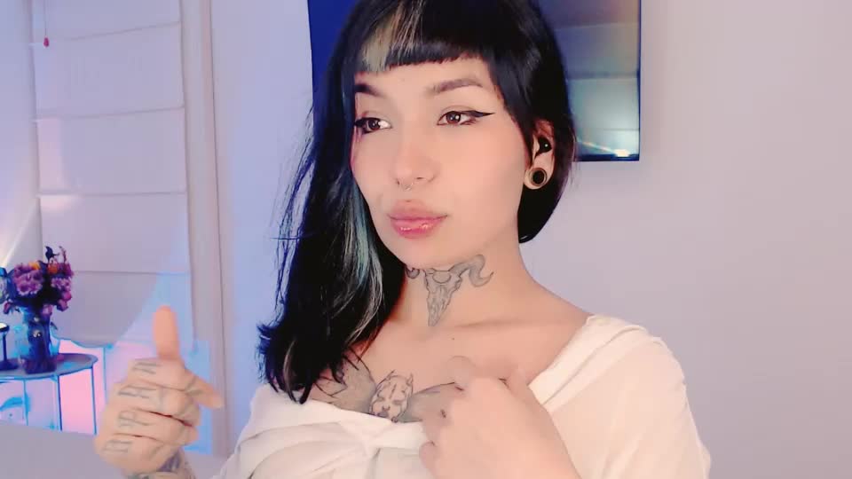 ulala_martina Adult Chat July 8, 2026