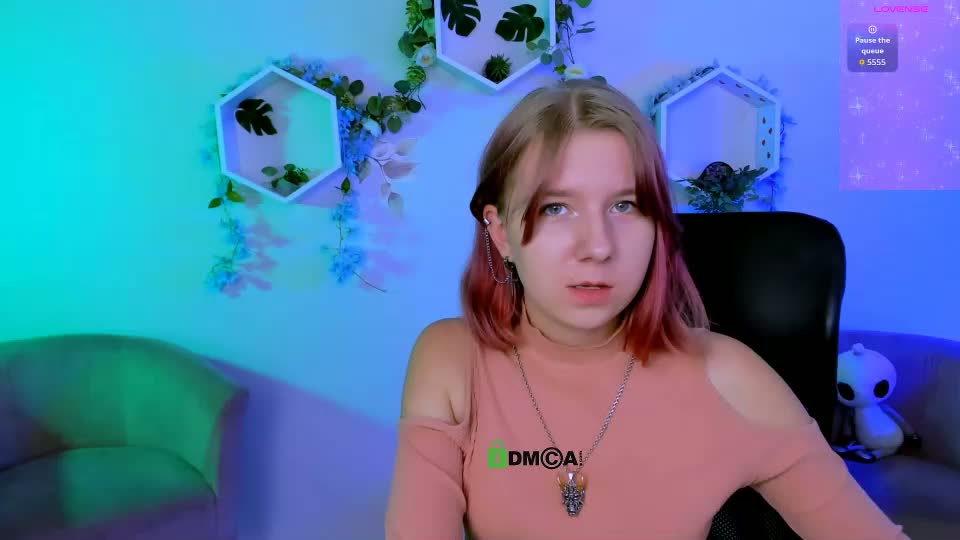gloria_bubble Adult Chat July 7, 2026