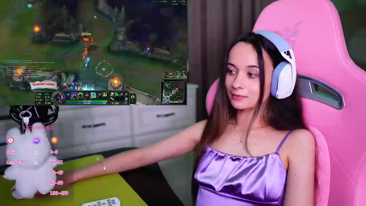 JuicyAngel Adult Chat July 7, 2026