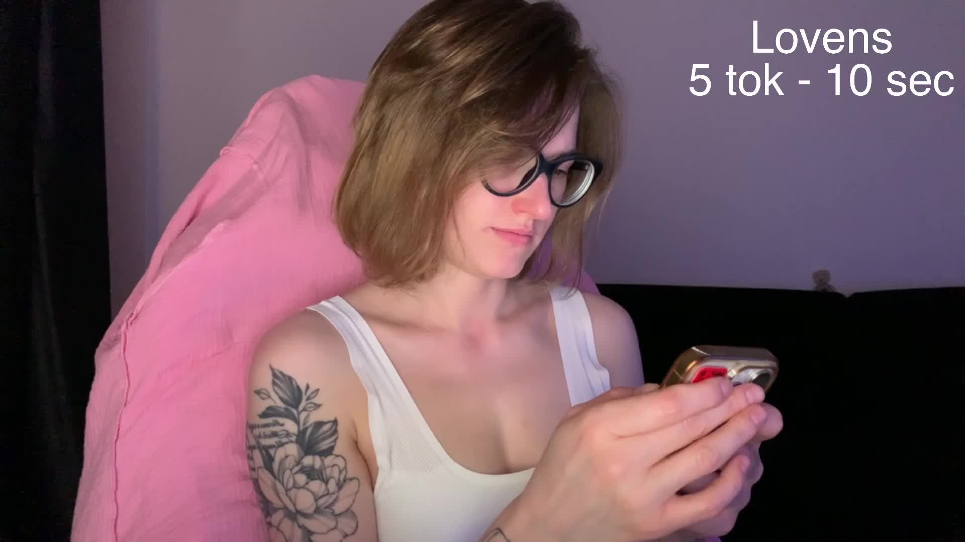 Sexy-Sweets Adult Chat July 7, 2026