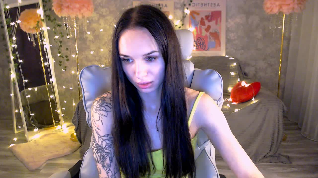 NicoleMerz Adult Chat July 7, 2026