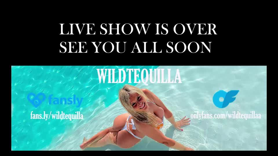 wildtequilla Adult Chat July 7, 2026
