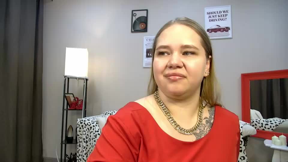 dianakristol Adult Chat July 8, 2026