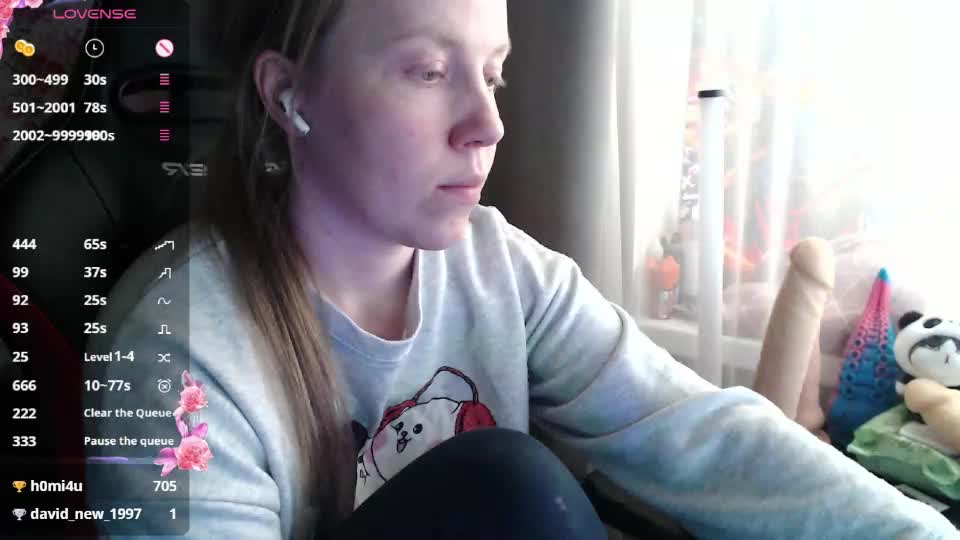 molly_royse Adult Chat July 7, 2026