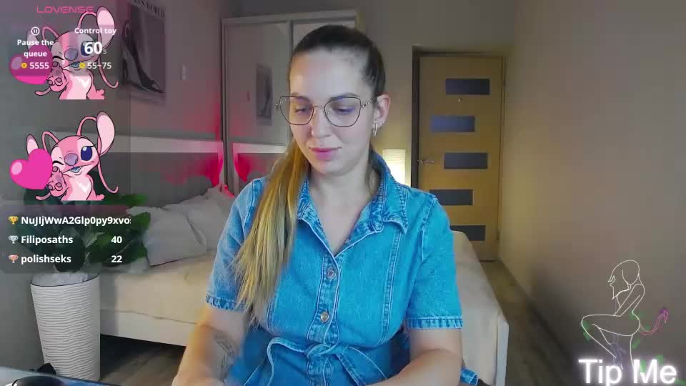 alexandracandy Adult Chat July 8, 2026