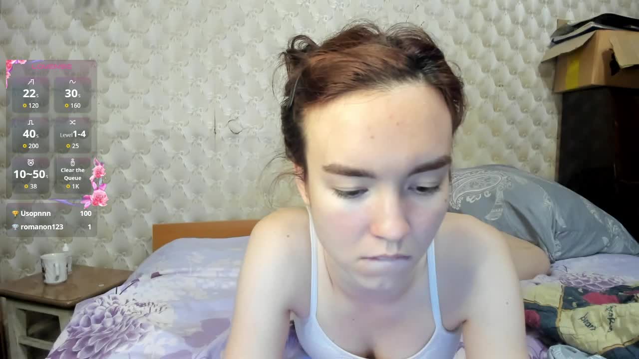 Kiticattt Adult Chat July 8, 2026