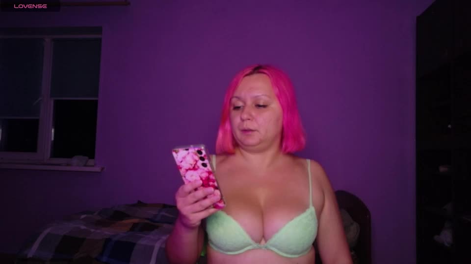 velvet_rosse Adult Chat July 7, 2026