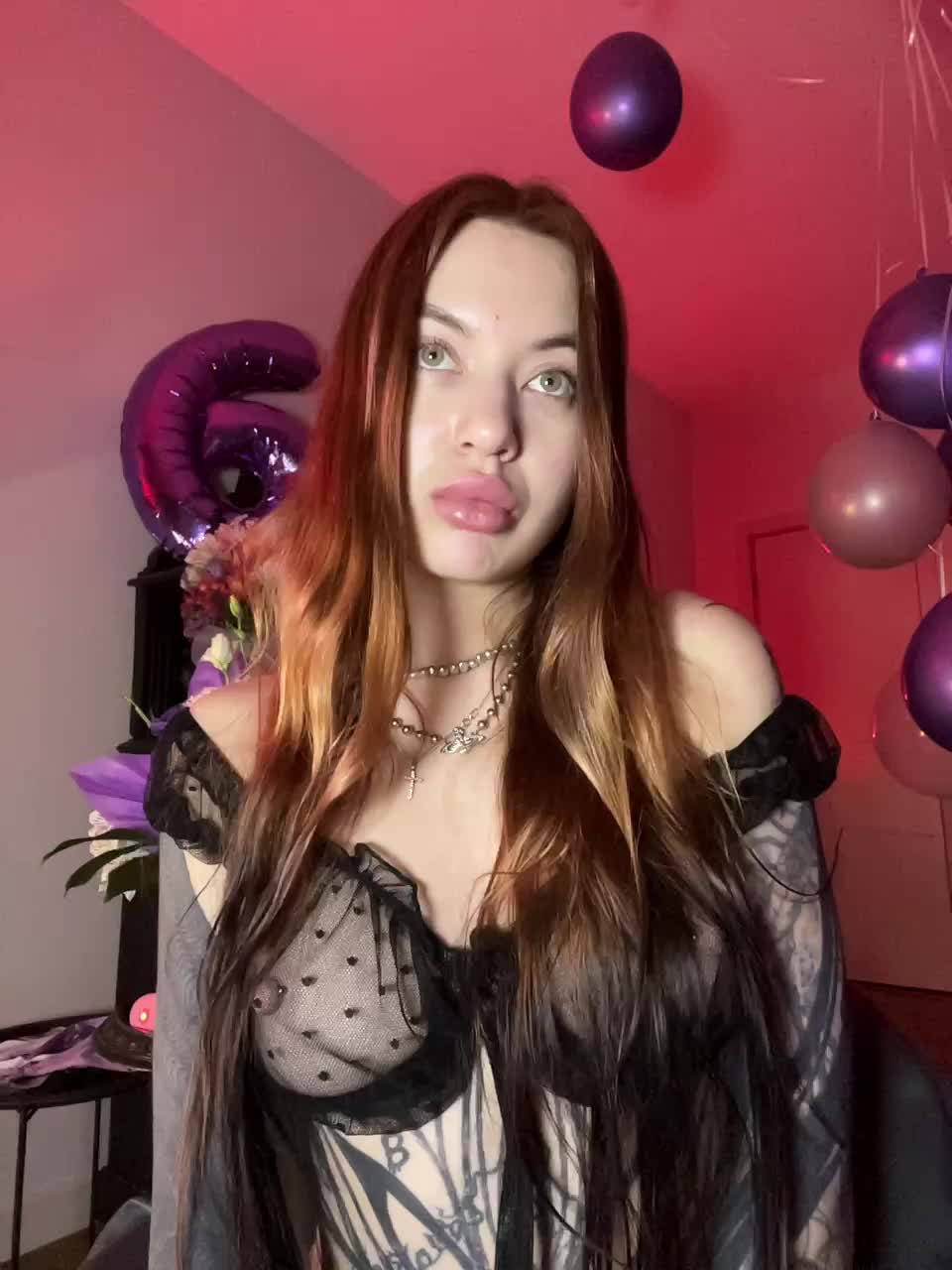 LINA69FEMDOM Adult Chat July 8, 2026