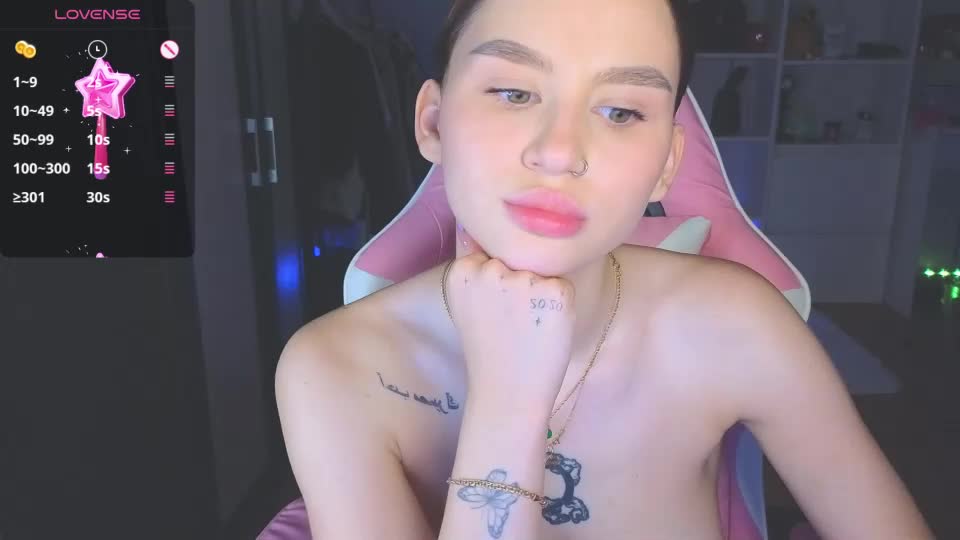 barbieee_doll Adult Chat July 7, 2026