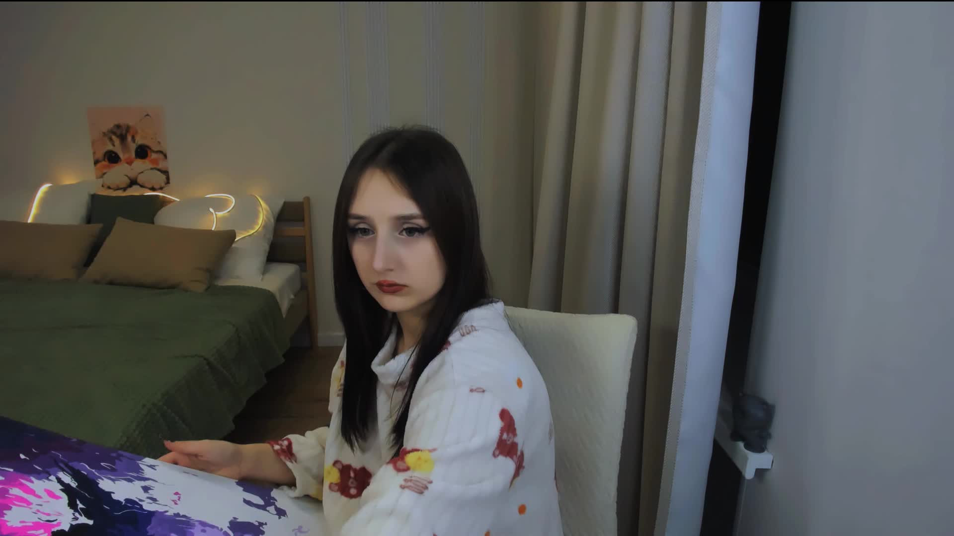 JulietteMonli Adult Chat July 7, 2026