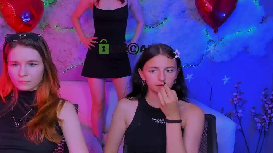 caroline_honeyy Adult Chat July 8, 2026
