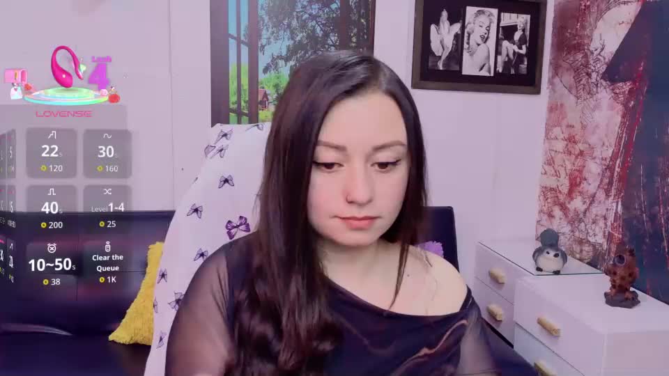 eva_rosell Adult Chat July 7, 2026