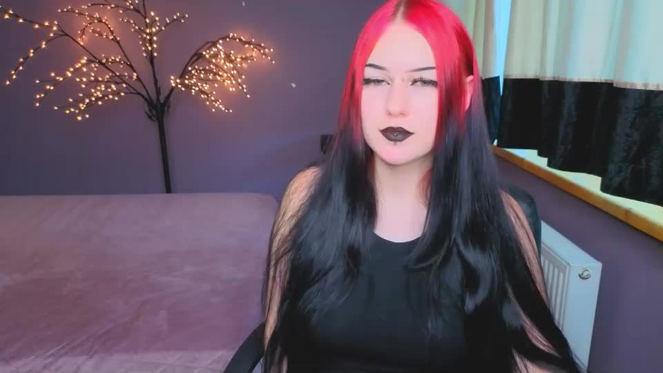 elizabeth_vamp Adult Chat July 8, 2026