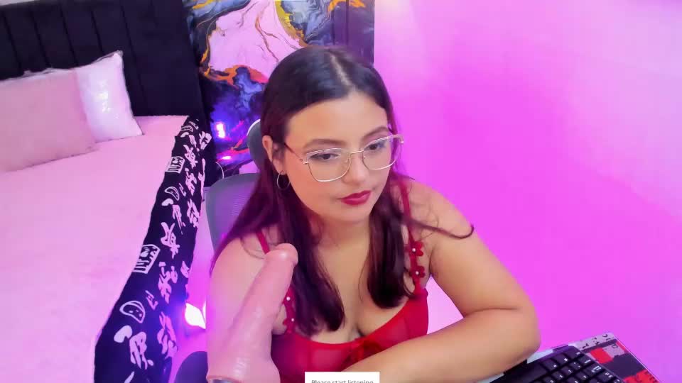 miss_kloee Adult Chat July 7, 2026