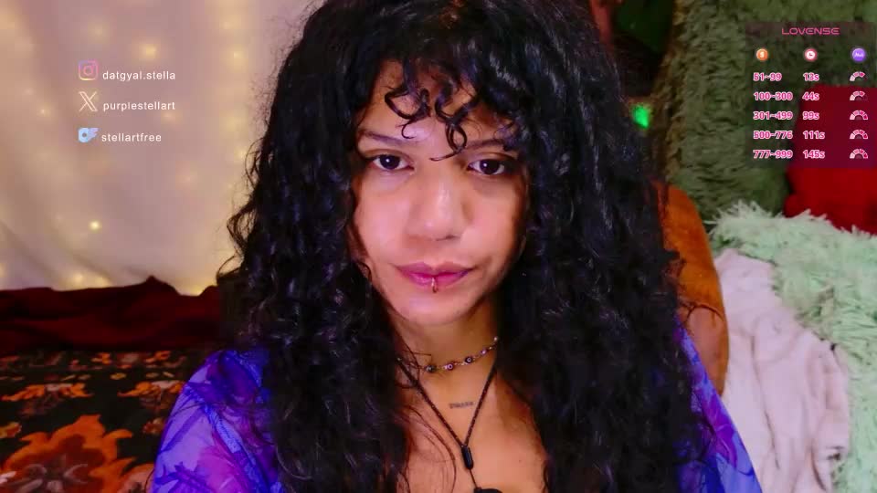 stellart_ Adult Chat July 7, 2026