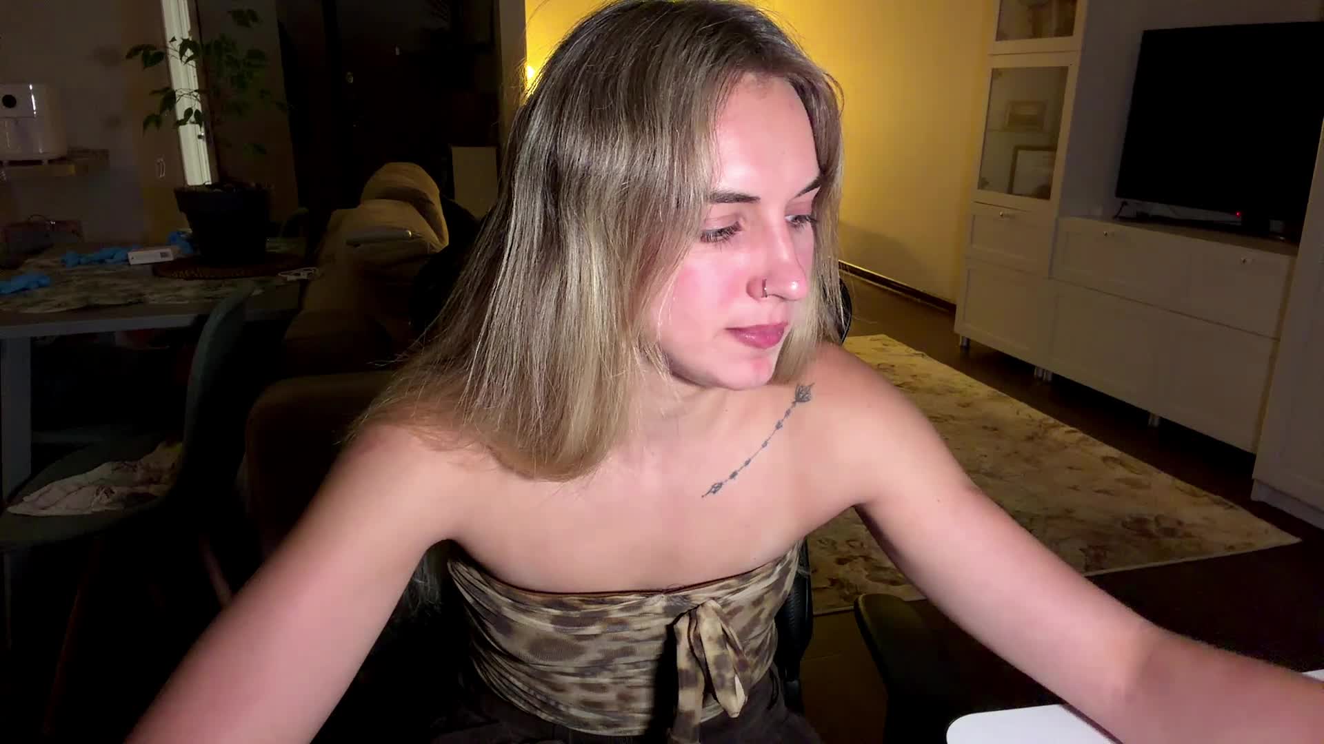 MissyKissy Adult Chat July 7, 2026