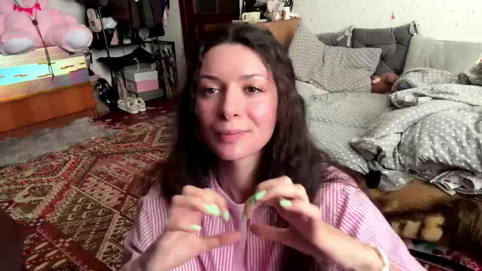aileneobie Adult Chat July 8, 2026