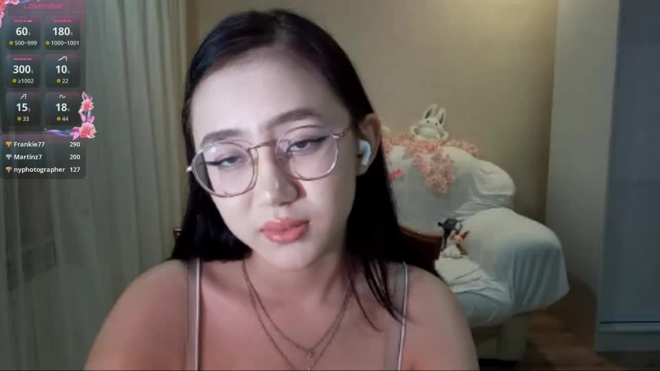 lupefaulker Adult Chat July 7, 2026