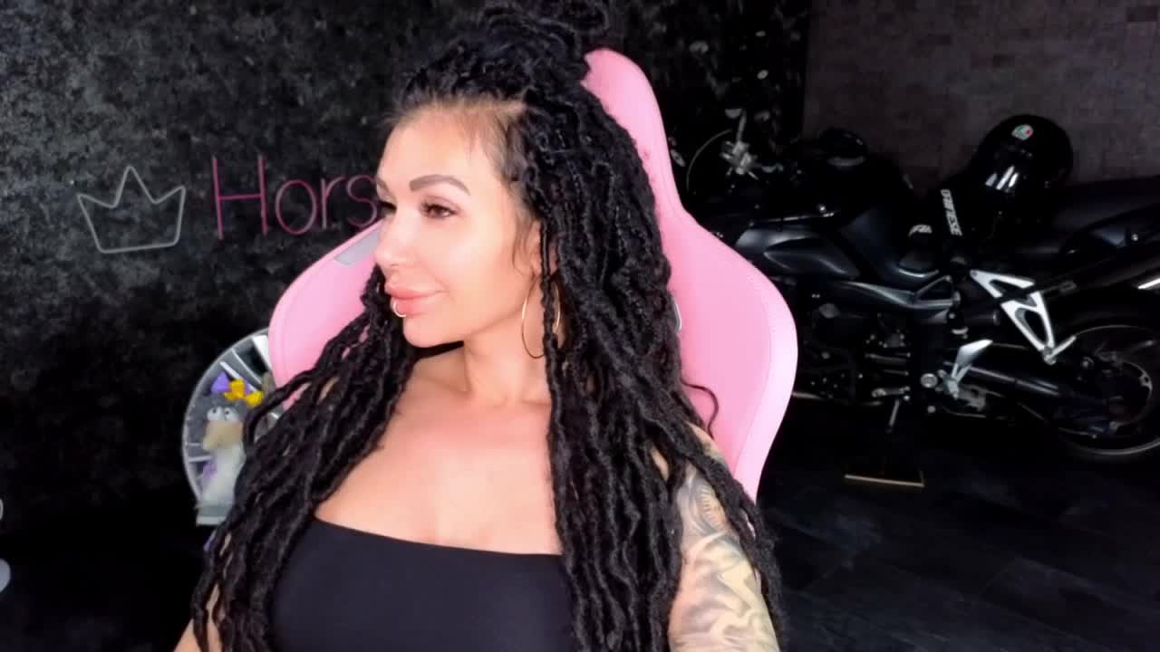 -BABAYAGA- Adult Chat July 8, 2026