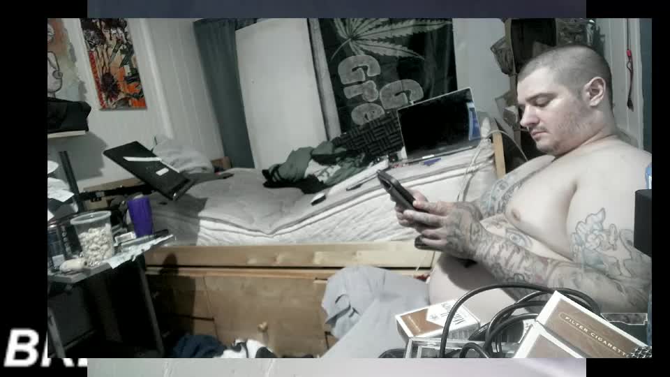 kinkybiguy14 Adult Chat July 8, 2026