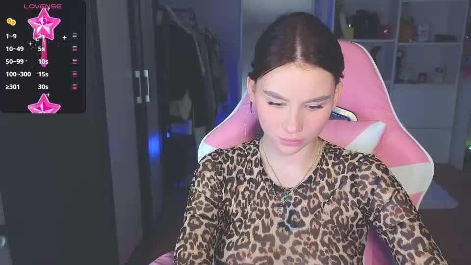 barbieee_doll Adult Chat July 7, 2026