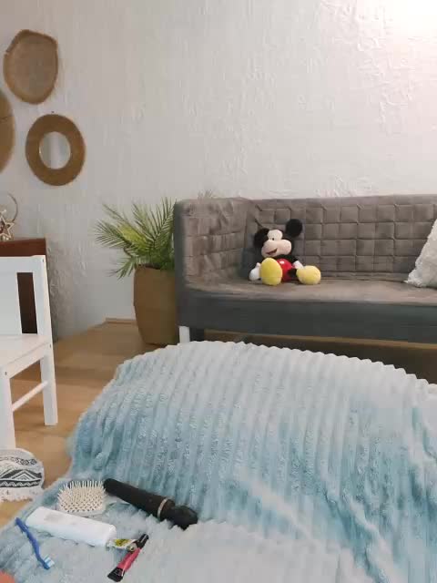 yuliia_3003 Adult Chat July 8, 2026