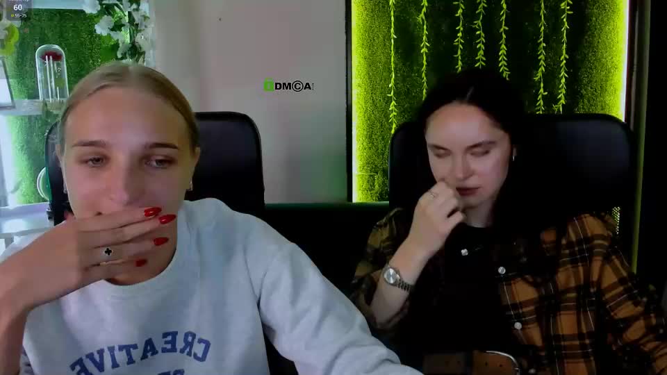 vanesa_lux Adult Chat July 7, 2026