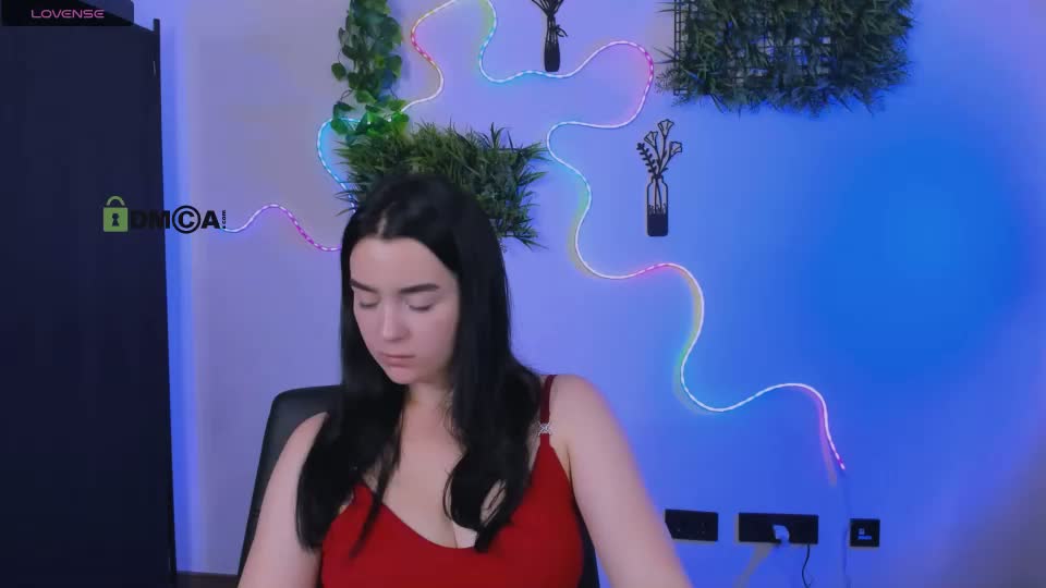 aria_glow Adult Chat July 8, 2026