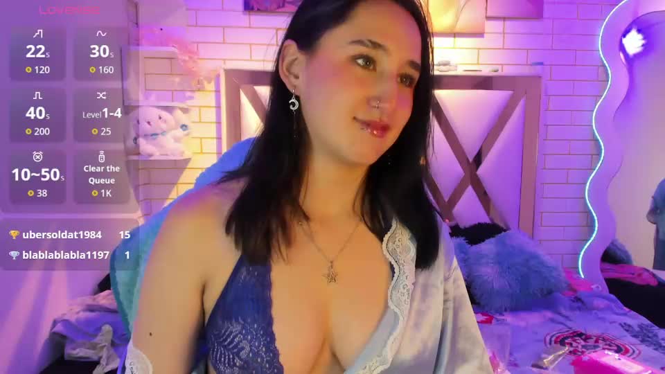lua_sun_ Adult Chat July 7, 2026