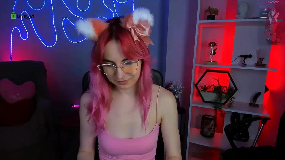 veronica_bubble Adult Chat July 8, 2026