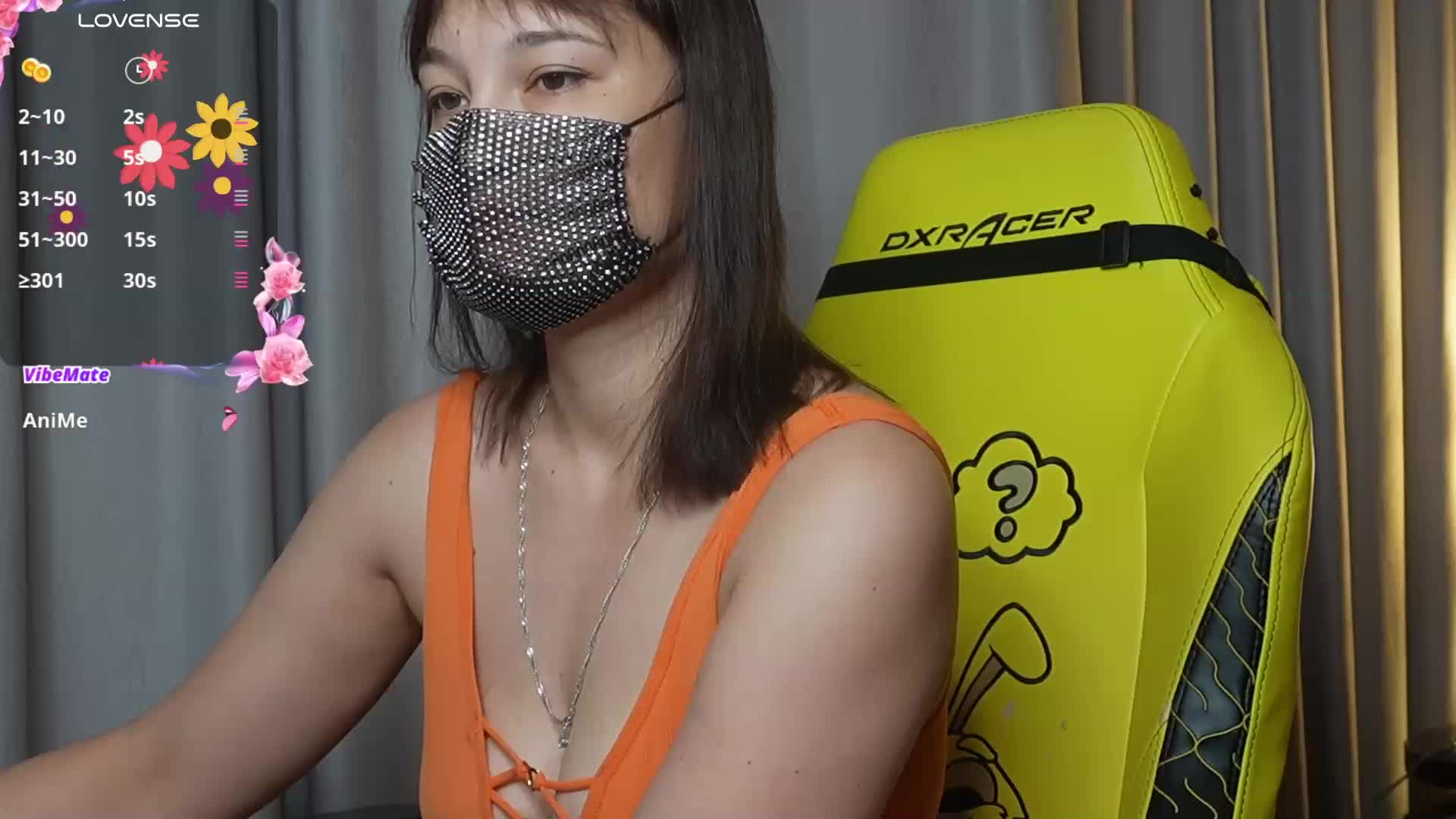 _sunshine_ Adult Chat July 8, 2026