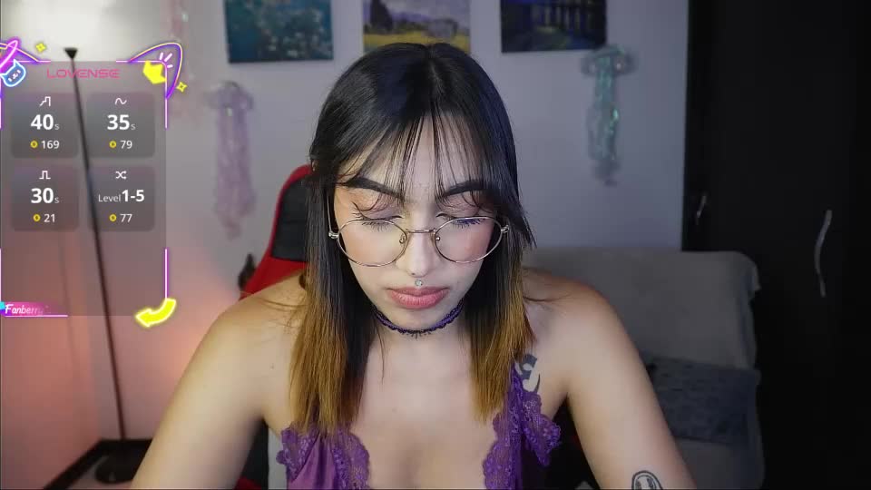 dannielle_ Adult Chat July 7, 2026