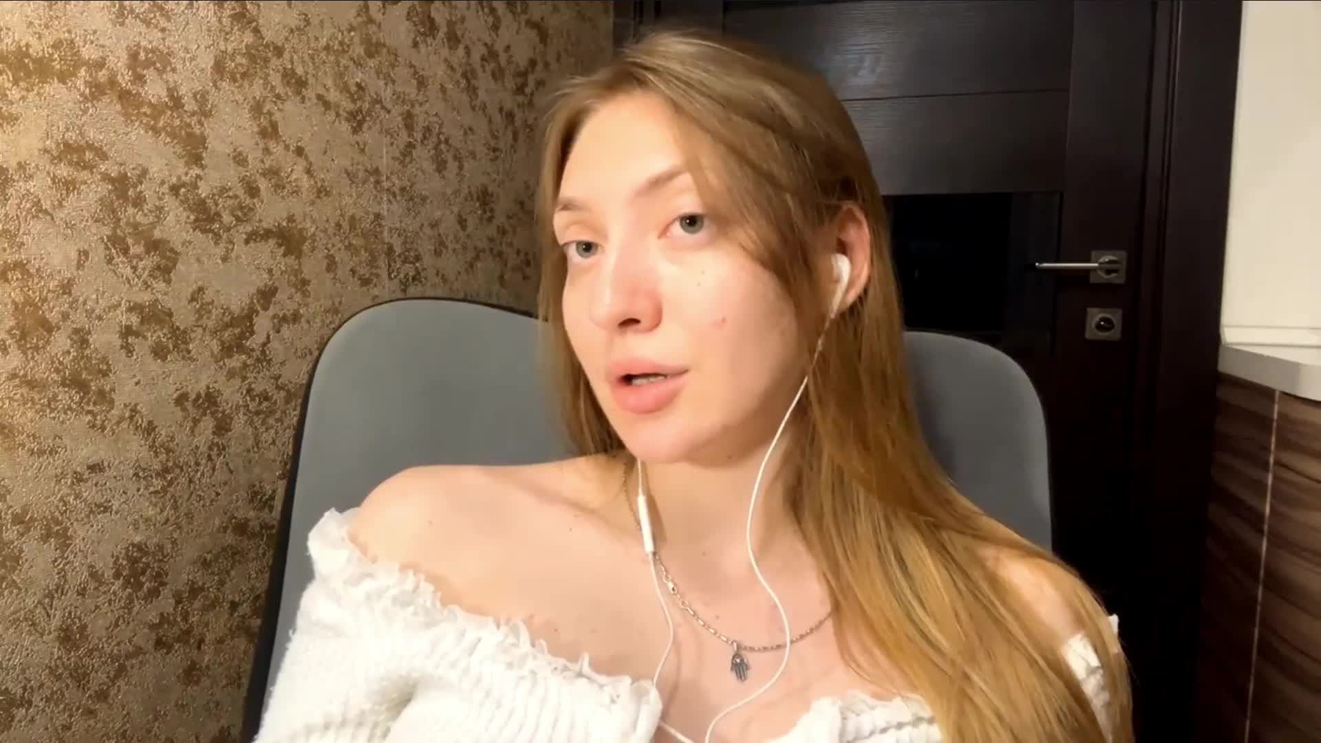 MyrticeDollen Adult Chat July 7, 2026