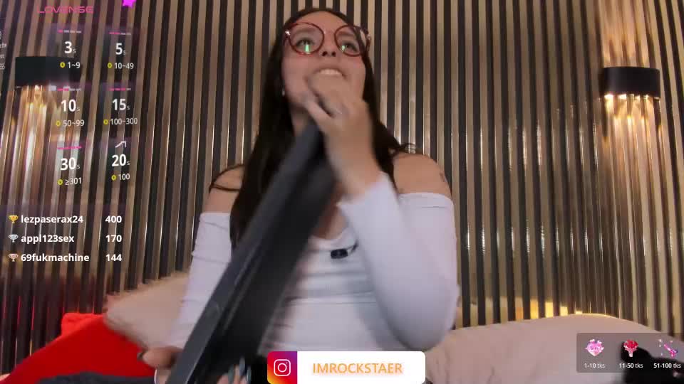 im_rockstar Adult Chat July 7, 2026
