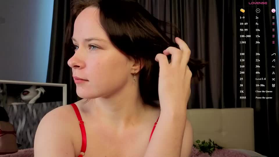 charlotte_mistresssss Adult Chat July 8, 2026