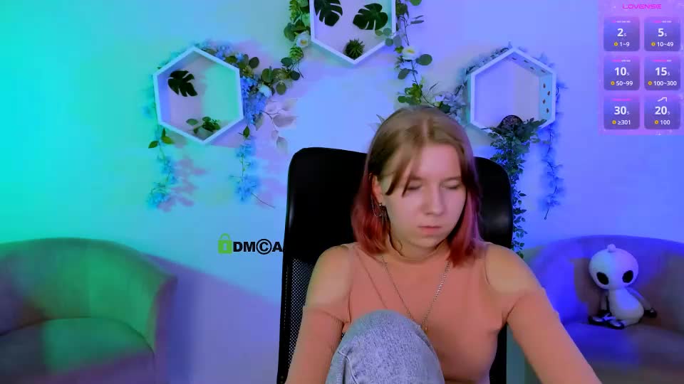 gloria_bubble Adult Chat July 7, 2026