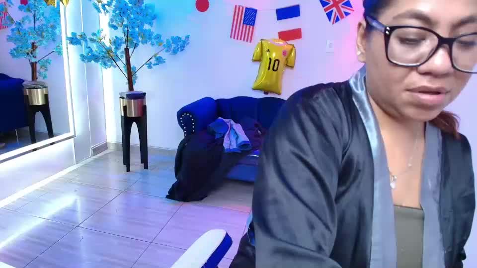 silvana_lane Adult Chat July 8, 2026