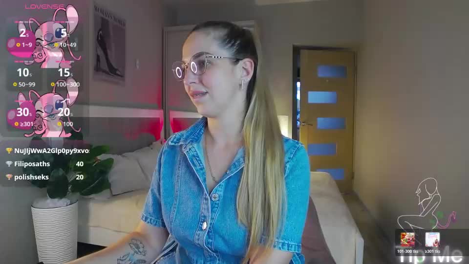 alexandracandy Adult Chat July 8, 2026
