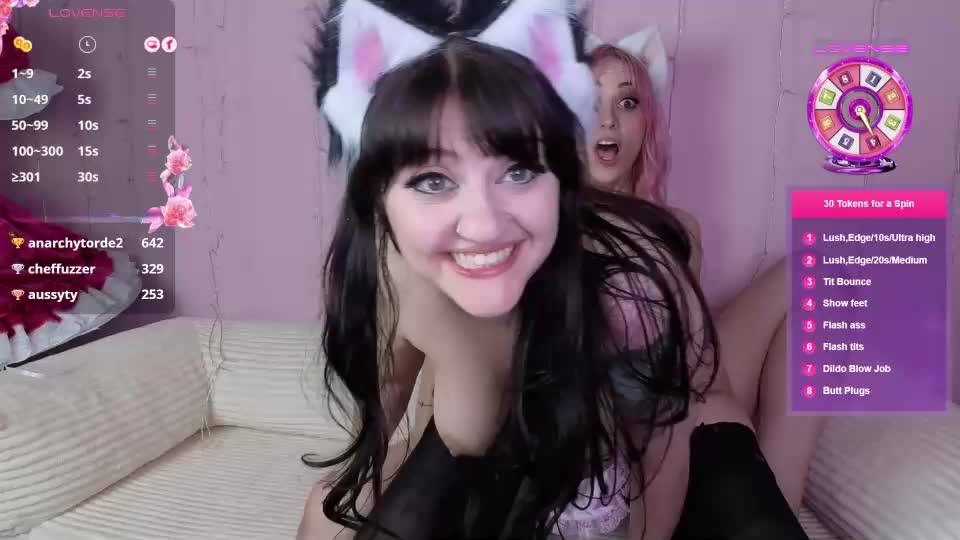 peachandkay Adult Chat July 8, 2026